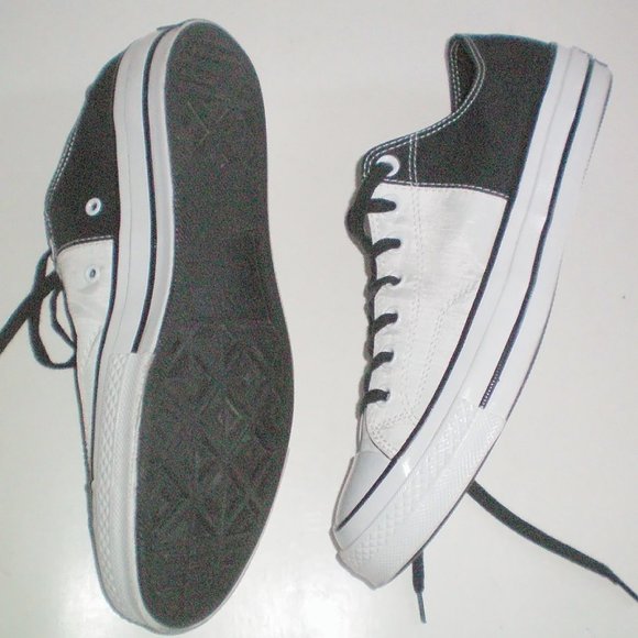 Converse 70 Get Tubed Low Cut Mens 9.5 - Picture 2 of 4